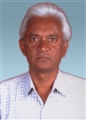 Jashwantbhai Ambalal Patel - Ahmedabad