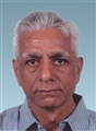 Dashrathbhai Narottamdas Patel - Ahmedabad
