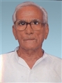 Chunilal Ambharamdas Patel - Ahmedabad