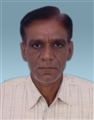 Baldevbhai Tribhovandas Patel - Ahmedabad