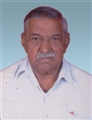 Atmarambhai Lalludas Patel - Ahmedabad