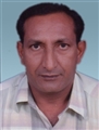 Bhogilal Amrutlal Patel - Ahmedabad