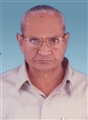 Dahyabhai Chhaganlal Patel - Ahmedabad