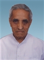 Somabhai Chaturdas Patel - Ahmedabad