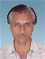 Pravinbhai Narotamdas Patel - Ahmedabad