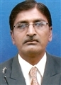 Arvindbhai Bhogilal Patel - Disa
