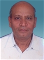 Mohanbhai Ambalal Patel - Ahmedabad