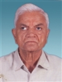Kashirambhai Joitaram Patel - Ahmedabad