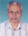 Kantibhai Rugnathdas Patel - Ahmedabad