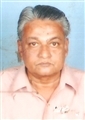 Rameshbhai Ratilal Patel - Disa