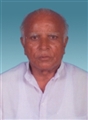 Manilal Hargovinddas Patel - Ahmedabad
