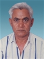 Keshavlal Chaturbhai Patel - Ahmedabad