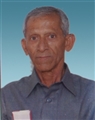 Govindbhai Hiralal Patel - Ahmedabad