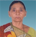 Bharatiben Atmarambhai Patel - Ahmedabad