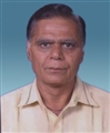 Ambalal Bachardas Patel - Ahmedabad