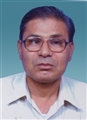 Bhailalbhai Rugnathdas Patel - Ahmedabad
