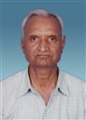 Chimanbhai Bajidas Patel - Ahmedabad