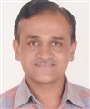 Kirtikumar Mafatlal Patel - Disa