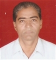 Jayatibhai Ishwarbhai Patel - Disa