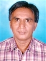 Vikrambhai Manilal Patel - Disa
