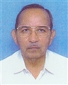Chandubhai Mohanlal Patel - Gandhinagar