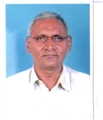 Baldevbhai Mafatlal Patel - Mehsana