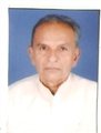 Amrutlal Amathalal Patel - Mehsana