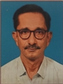 Mahesh Manilal Patel - Ahmedabad