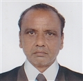 Ashokkumar Shankarlal Patel - Gandhinagar