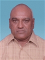 Vishnubhai Tribhovandas Patel - Ahmedabad