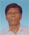 Rajendrabhai Chelbhai Patel - Ahmedabad