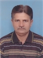 Ramanbhai Bababhai Patel - Gandhinagar