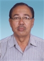 Pravinbhai Kantilal Patel - Ahmedabad