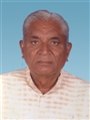 Natvarlal Madhavlal Patel - Ahmedabad