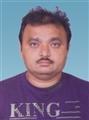 Mukeshkumar Dasharathlal Patel - Ahmedabad
