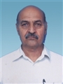 Keshavlal Vitthaldas Patel - Ahmedabad
