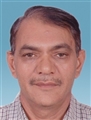 Harshadbhai Virchanddas Patel - Ahmedabad