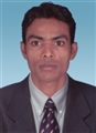Dipakkumar Ishwarbhai Patel - Ahmedabad