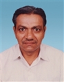 Chandubhai Virchanddas Patel - Ahmedabad