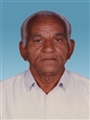 Hargovandbhai Ramdas Patel - Ahmedabad