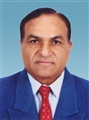 Jayantibhai Mafatlal Patel - Ahmedabad