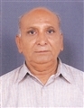 Jayantibhai Somabhai Patel - Gandhinagar