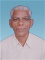 Amrutlal Prabhudas Patel - Ahmedabad