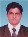 Kantilal Shivram Patel - Ahmedabad