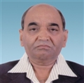 Dasharathbhai Madhavlal Patel - Ahmedabad