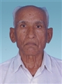 Bhogilal Karsandas Patel - Ahmedabad