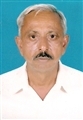Dasharathbhai Shankarlal Patel - Unjha