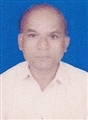 Govindbhai Ambalal Patel - Unjha