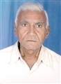 Bhikhabhai Prabhudas Patel - Unjha
