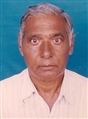 Trikamlal Harajeevandas Patel - Unjha
